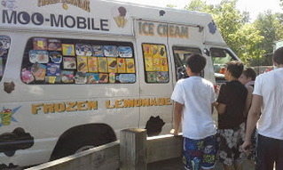 rhode island ice cream truck